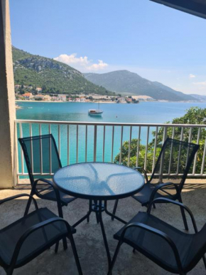 Blue Lagoon Studio Apartments